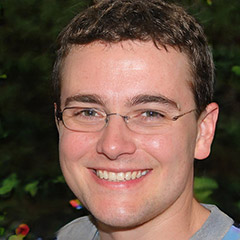 Dr. James Wilson